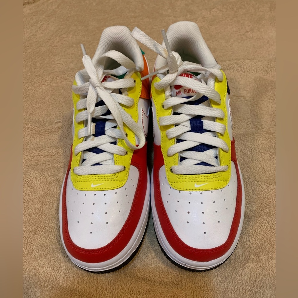 Nike Air Force 1